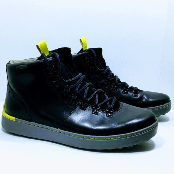 clarks nanu hike gtx